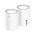 CUDY M3000_W(2-Pack) Wi Fi Mesh AX3000 2.5GE - 1366882 - zdjęcie 2